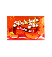Don Chelada Michelada Mango Chile 8 Count - 3 oz image 0