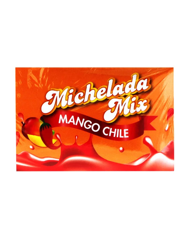 Don Chelada Michelada Mango Chile 8 Count - 3 oz image 0