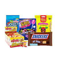 Exclusive Treat Mix image 0