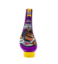 Moco De Gorila Sport Hair Gel - Purple Bottle 340 Gr image 0