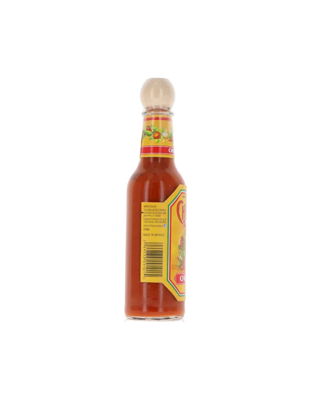 Cholula Original Hot Sauce - 5 fl oz image 0