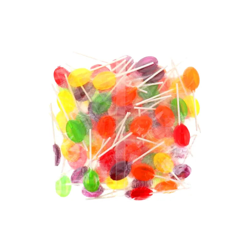 Canel's Fiesta Lollipops Assorted (120 Count) image 0