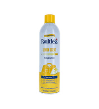 Faultless Heavy Starch - Lemon Fresh Scent 20 oz image 0