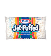 Kraft Jet-Puffed Mini Marshmallows 10 oz image 0