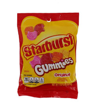 Starburst Gummies Original Candy, 5.8 ounce image 0