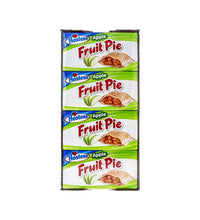 Hostess Apple Fruit Pie 8 Count - 4.5 oz image 0
