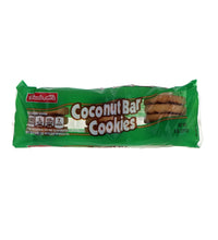 Uncle Al's Coconut Bar Cookies 12 Count - 5 oz image 0