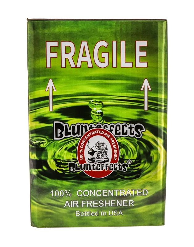 Blunteffects Air Freshener - Assorted Bottles 50 Count image 0