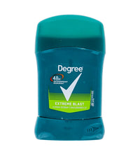 Degree Extreme Blast Original Protection Antiperspirant Stick 1.7 oz image 0