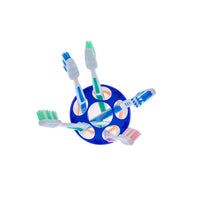Dr. Fresh Toothbrushes Family Pack - (Pack of 5) image 1