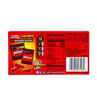 Hot Tamales Fierce Cinnamon - 5 oz image 1