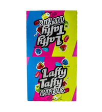 Laffy Taffy Standard Laff Bites Original 24 Count - 2 oz image 0