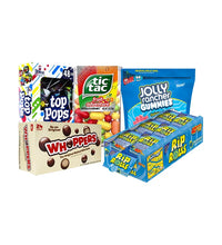 Tasty Assortment - (Variety Pack of 5) image 0
