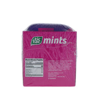 Tic Tac Big Pack Big Berry Adventure 8 Count - 2.83 oz image 2