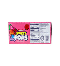 Charms Sweet Pops - 48 Count image 2