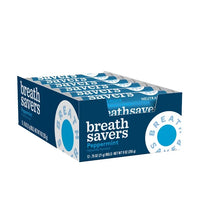Breath Savers Mints Peppermint Roll 24/0.75Oz image 0