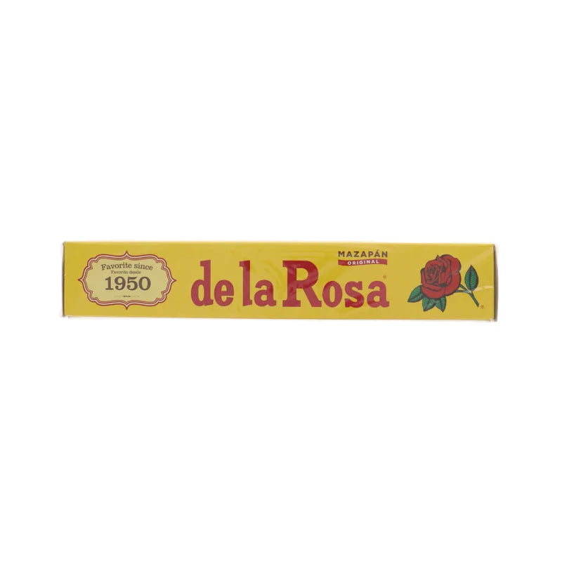 De la Rosa Peanut Mazapan Candy 30 Count - 1 oz image 1