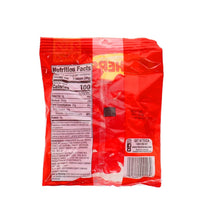 Sathers 2/$2 Red Fish Candy 12 Count - 3.5 oz image 1