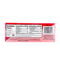 Dorval Top Pops Strawberry - (48 Count) image 2
