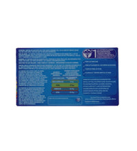 Tampax Pearl Tampons Super Unscented (Pack of 8) image 1