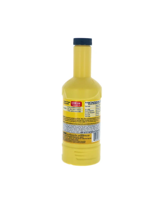 Prestone Power Steering + stop Leak (Pack of 12) - 12 oz image 0