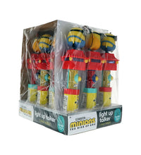 Candyrific Talker, Light Up, Minions, Stuart - 12 Count image 1
