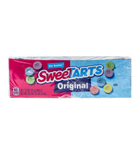 Sweetarts Original Rolls Chewy Candy 36/1.8oz image 0