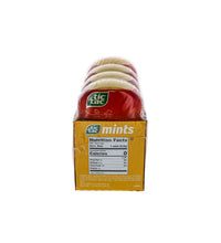 Tic Tac Fresh Breath Mints, Fruit Adventure - Bottle 4 Count - 3.4 oz image 2