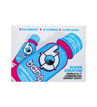VPX Bang E-Shot Rainbow Unicorn 12 Count - 3 oz image 0