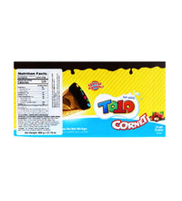 Balaban Toto Hazelnut Cornet Wafer 24 x 25 Gm image 1