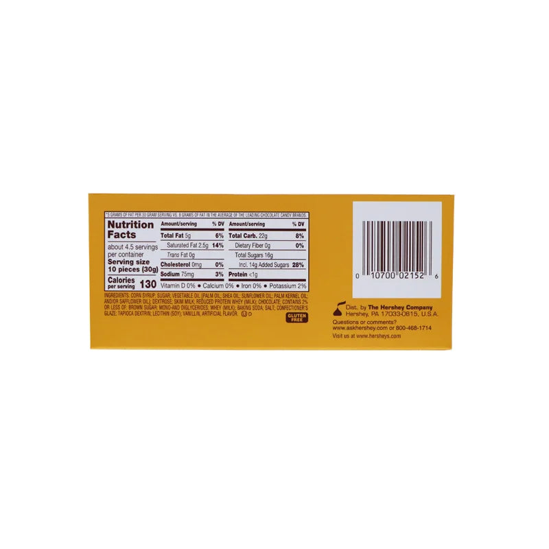 Milk Duds - 5 oz image 1
