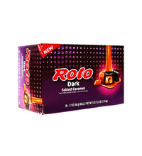 Rolo Creamy Salted Caramels in Rich Dark Chocolate 36 Count - 1.7 oz image 2