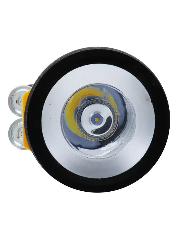 Eveready Lantern Led Flash Light with 2D Battery 1 Count image 0