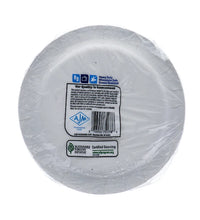 Paper Plates Heavy Duty 6.87in 15 Count image 1