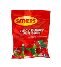 Sathers 2/$2 Fun Bugs Candy 12 Count - 3.5 oz image 0