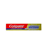 Colgate Tartar Protection Whitening Toothpaste 2.5 oz image 0