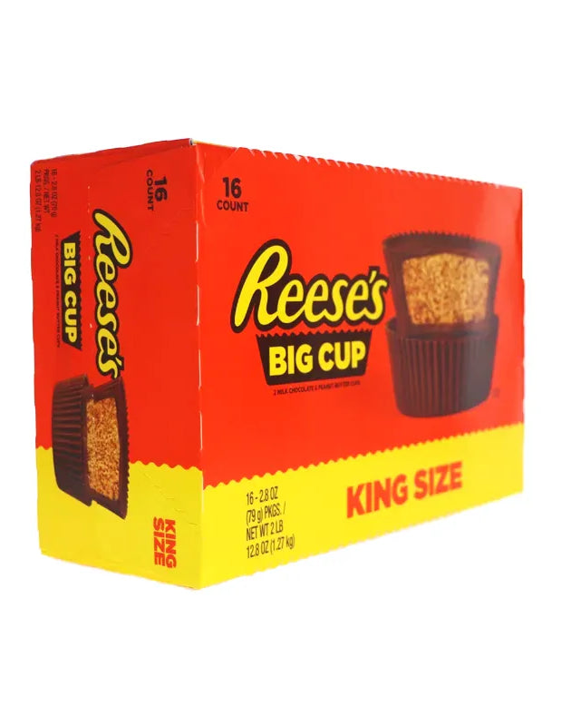 Hershey's Milk Chocolate Dipped Pretzels 12 Count - 4.25 oz image 0