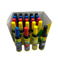 Little Trees Spray Assortment 24 Count - 3.5 oz image 1