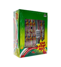 Sour Power Belts Wrap Watermelon 150Ct image 1