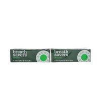 Breath Savers Mints Spearmint Roll 24/0.75Oz image 1