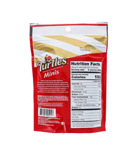 Turtles Original Mini's Stand Up Pouch - 6.2 oz image 1