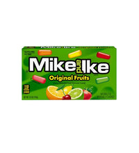 Mike and Ike Original Fruits Candy - 5 oz image 0