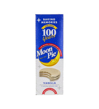 Moon Pie Double Decker Vanilla (9 Count) image 0