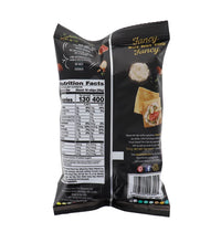Stacy's Baked Pita Chips Simply Naked 6 Count - 3 oz image 1