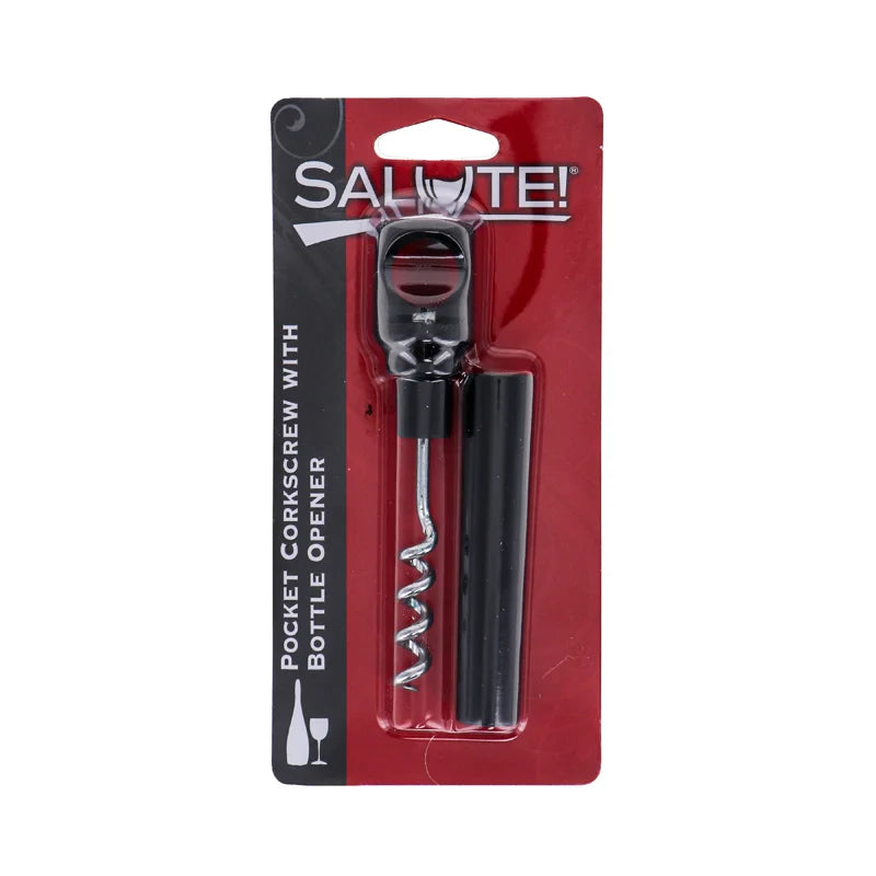 Pocket Size Corkscrew Each image 0