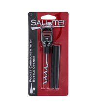 Pocket Size Corkscrew Each image 0