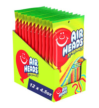 Airheads Xtreme Rainbow Berry Belts 12 Count - 4.5 oz image 0