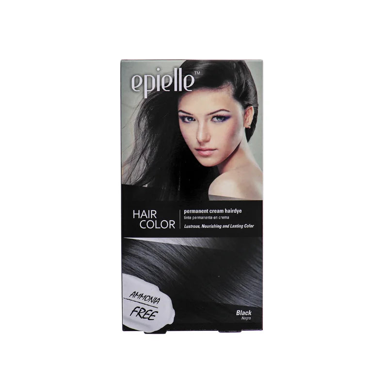 Hair Color Black for Women - Each image 0