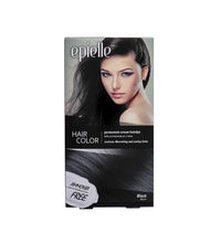 Hair Color Black for Women - Each image 0