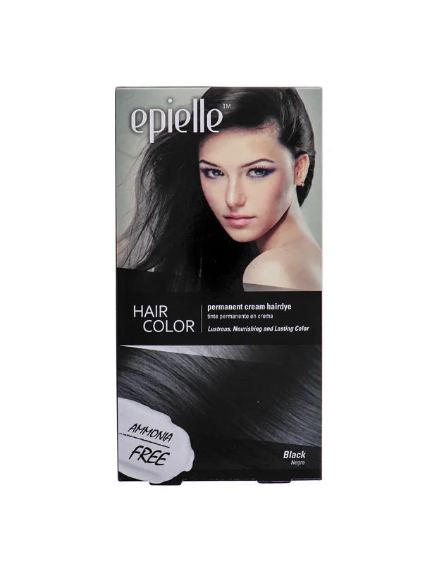 Hair Color Black for Women - Each image 0